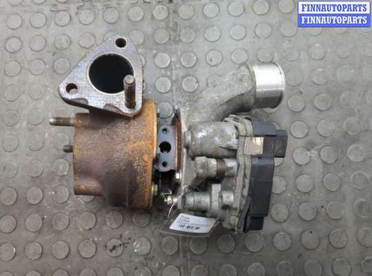 Турбина HN599138 на Hyundai ix 35 2010-2015