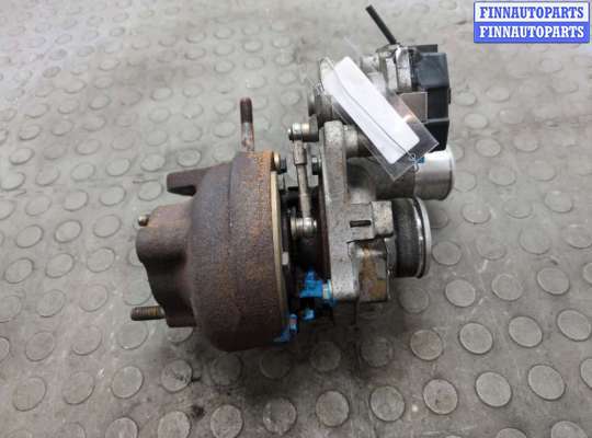 купить Турбина на Hyundai ix 35 2010-2015