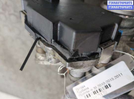 купить Турбина на Hyundai ix 35 2010-2015