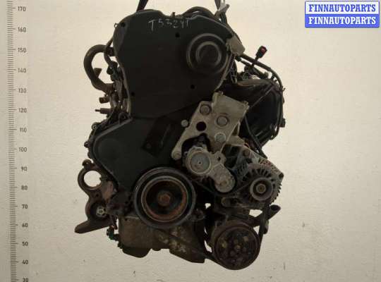 Компрессор кондиционера PG1111969 на Peugeot 307