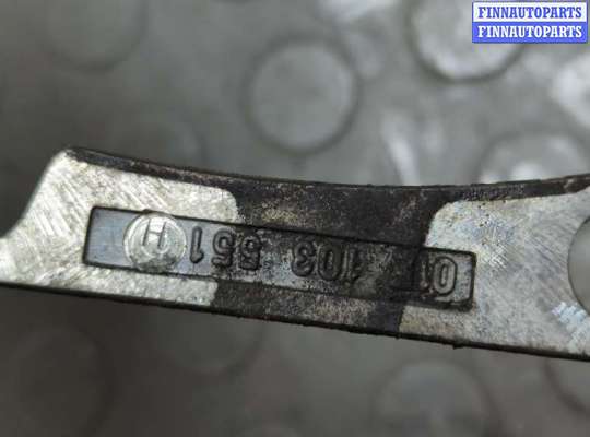 купить Плита переходная крепления КПП на Volkswagen Passat 5 2000-2005