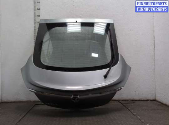 купить Крышка (дверь) багажника на Opel Insignia 2008-2017