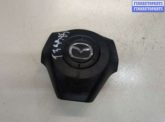 купить Подушка безопасности водителя на Mazda 3 (BK) 2003-2009