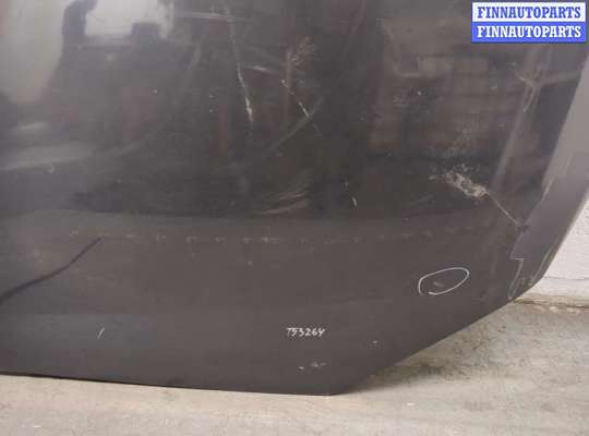 купить Капот на Opel Vectra C 2002-2008