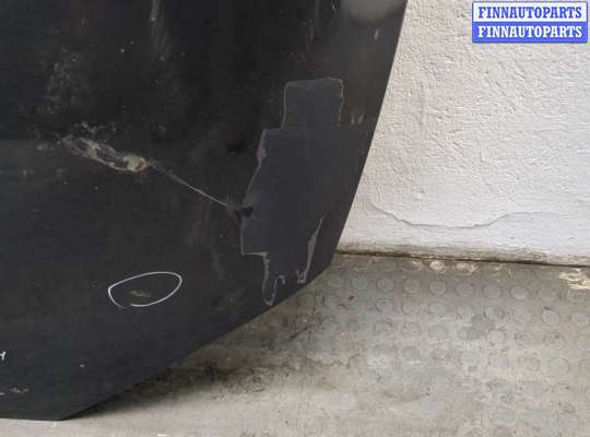 купить Капот на Opel Vectra C 2002-2008