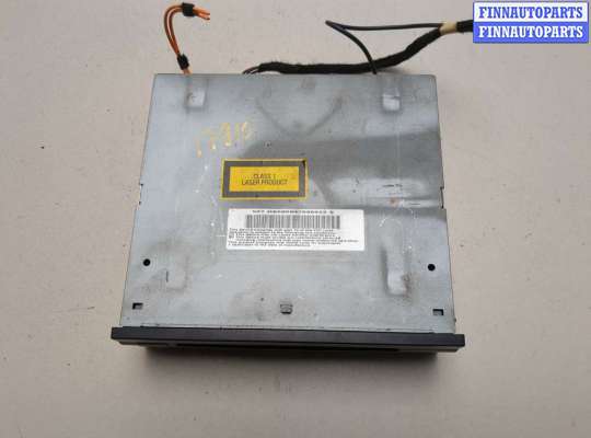 купить Проигрыватель, навигация на Mercedes S W220 1998-2006