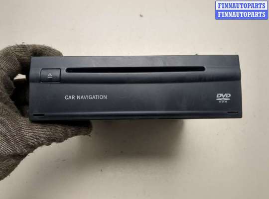 купить Проигрыватель, навигация на Mercedes S W220 1998-2006