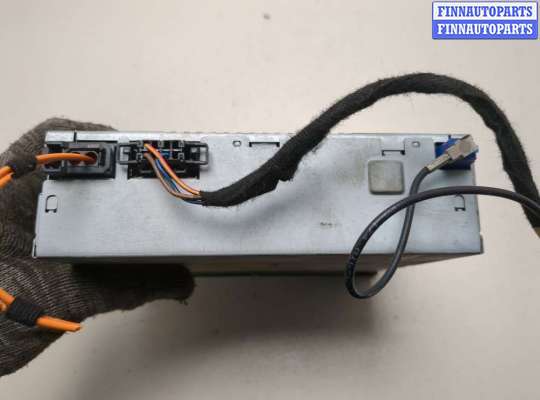 купить Проигрыватель, навигация на Mercedes S W220 1998-2006