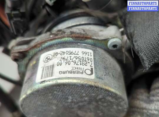 купить Форсунка топливная на BMW X5 E53 2000-2006