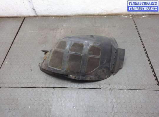 купить Защита арок (подкрылок) на Opel Astra J 2010-2017