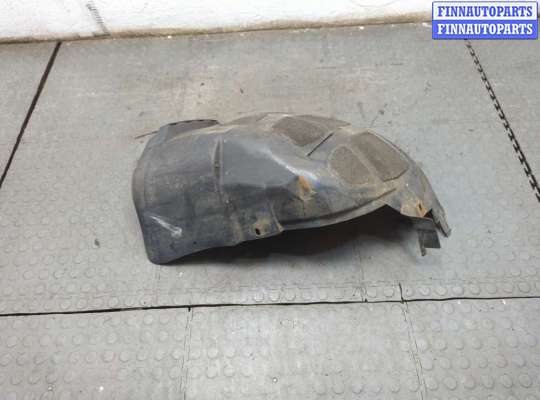 купить Защита арок (подкрылок) на Opel Astra J 2010-2017