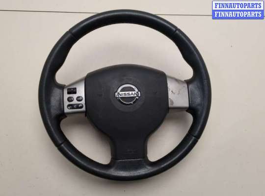 Купить Подушка безопасности водителя на Nissan Note E11 2005-2013 Подушка безопасности водителя NS942286 на Nissan Note E11 2005-2013