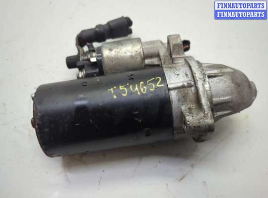 Стартер MB1576035 на Mercedes C W203 2000-2008