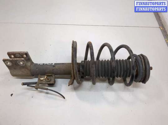 купить Амортизатор подвески на Peugeot 307 2001-2008