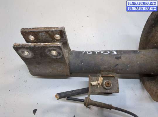 купить Амортизатор подвески на Peugeot 307 2001-2008