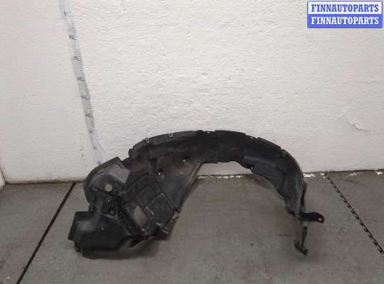 купить Защита арок (подкрылок) на Lexus IS 2005-2016