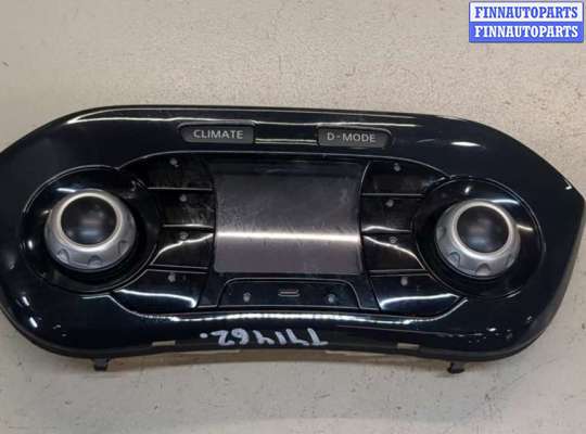 Переключатель отопителя (печки) NS892562 на Nissan Juke 2010-2019