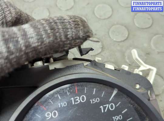 купить Щиток приборов (приборная панель) на Renault Megane 2 2002-2009