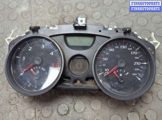купить Щиток приборов (приборная панель) на Renault Megane 2 2002-2009