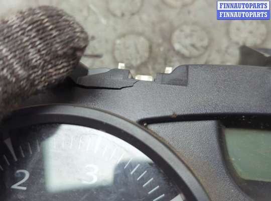 купить Щиток приборов (приборная панель) на Renault Megane 2 2002-2009