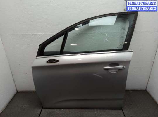 Стекло боковой двери CT1133055 на Citroen C4 2010-2020