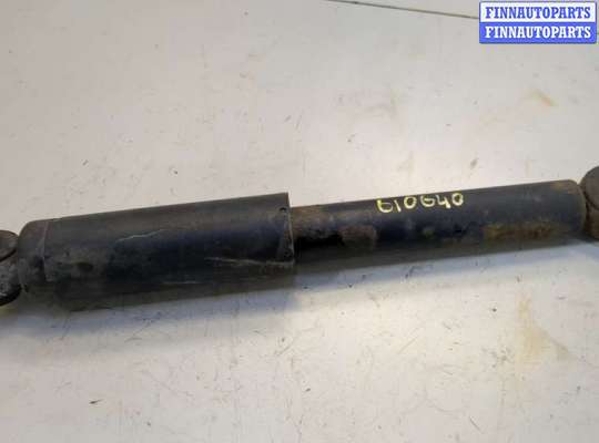 Амортизатор подвески FO1981214 на Ford Mondeo 3 2000-2007