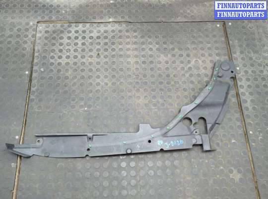 купить Пластик (Обшивка) моторного отсека на Jeep Grand Cherokee 2013-2022