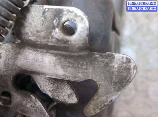 купить Замок капота на Citroen C5 2008-