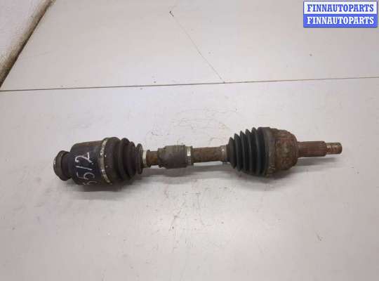 купить Полуось (приводной вал, шрус) на Mazda 6 (GH) 2007-2012