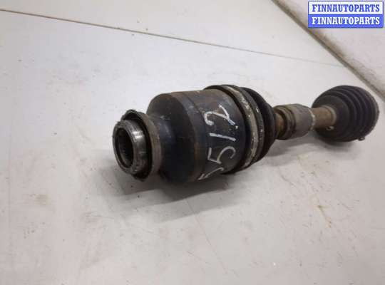 купить Полуось (приводной вал, шрус) на Mazda 6 (GH) 2007-2012