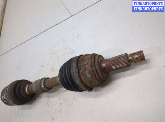 купить Полуось (приводной вал, шрус) на Mazda 6 (GH) 2007-2012