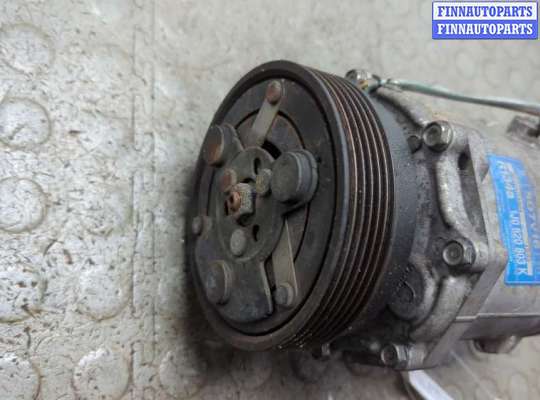 купить Компрессор кондиционера на Volkswagen Golf 4 1997-2006