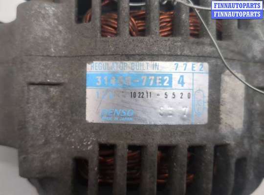 купить Генератор на Suzuki Grand Vitara 1997-2006