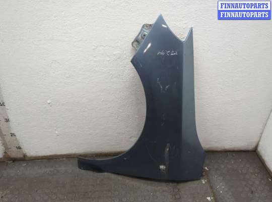 Повторитель поворотов SK509154 на Skoda Fabia 2007-2014