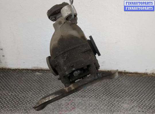 Редуктор моста MB1684001 на Mercedes S W220 1998-2006