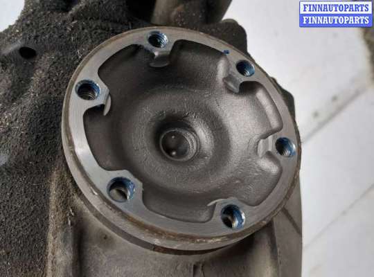 купить Редуктор моста на Mercedes S W220 1998-2006