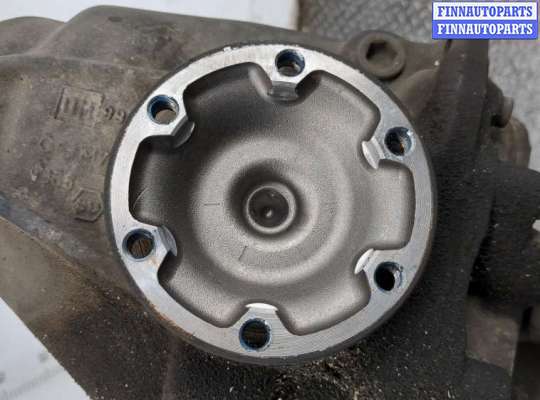 купить Редуктор моста на Mercedes S W220 1998-2006