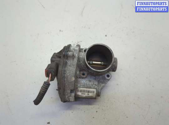 Купить Заслонка дроссельная на Ford Focus 2 2005-2008 Заслонка дроссельная FO2167076 на Ford Focus 2 2005-2008
