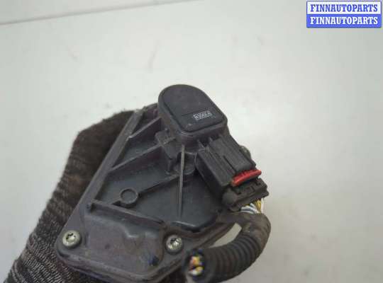 купить Заслонка дроссельная на Ford Focus 2 2005-2008