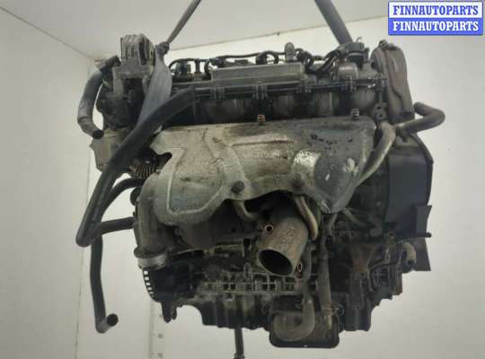 купить Двигатель (ДВС) на Volvo S80 1998-2006