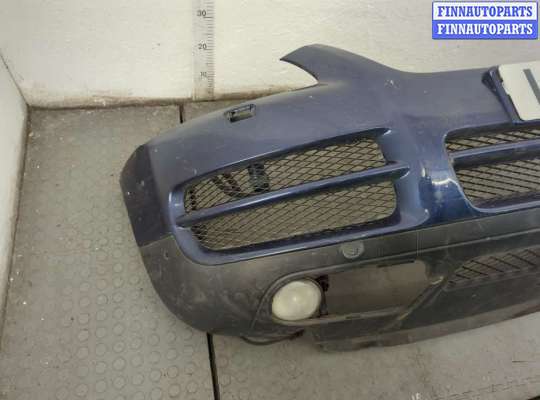купить Бампер на Volkswagen Touareg 2002-2007