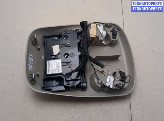 купить Фонарь салона (плафон) на Dodge Ram (DR / DH) 2001-2009