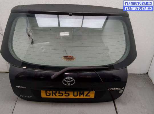 купить Щеткодержатель на Toyota Corolla E12 2001-2006