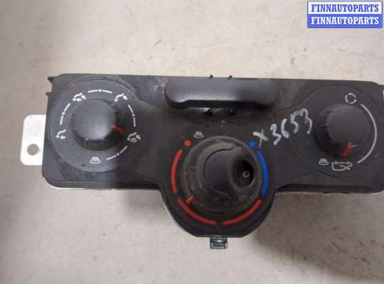 купить Переключатель отопителя (печки) на Renault Kangoo 2008-2013
