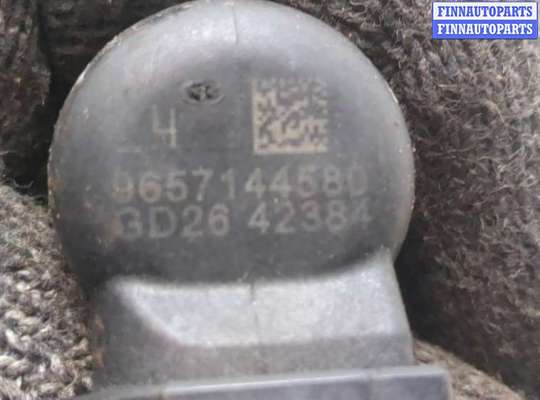 купить Форсунка топливная на Volvo S40 2004-2012