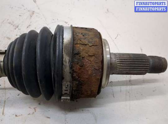 купить Полуось (приводной вал, шрус) на Honda CR-V 2006-2012