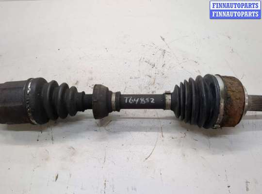 Купить Полуось (приводной вал, шрус) на Honda CR-V 2006-2012 Полуось (приводной вал, шрус) HD532047 на Honda CR-V 2006-2012