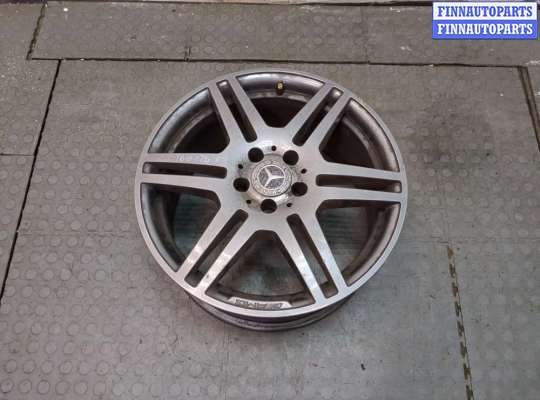 Диск литой MB1692141 на Mercedes E W212 2009-2016