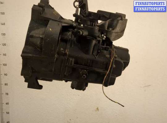 купить КПП 6-ст.мех. (МКПП) на Audi A3 (8P) 2003-2013