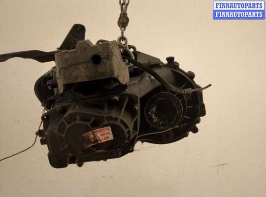 купить КПП 6-ст.мех. (МКПП) на Audi A3 (8P) 2003-2013